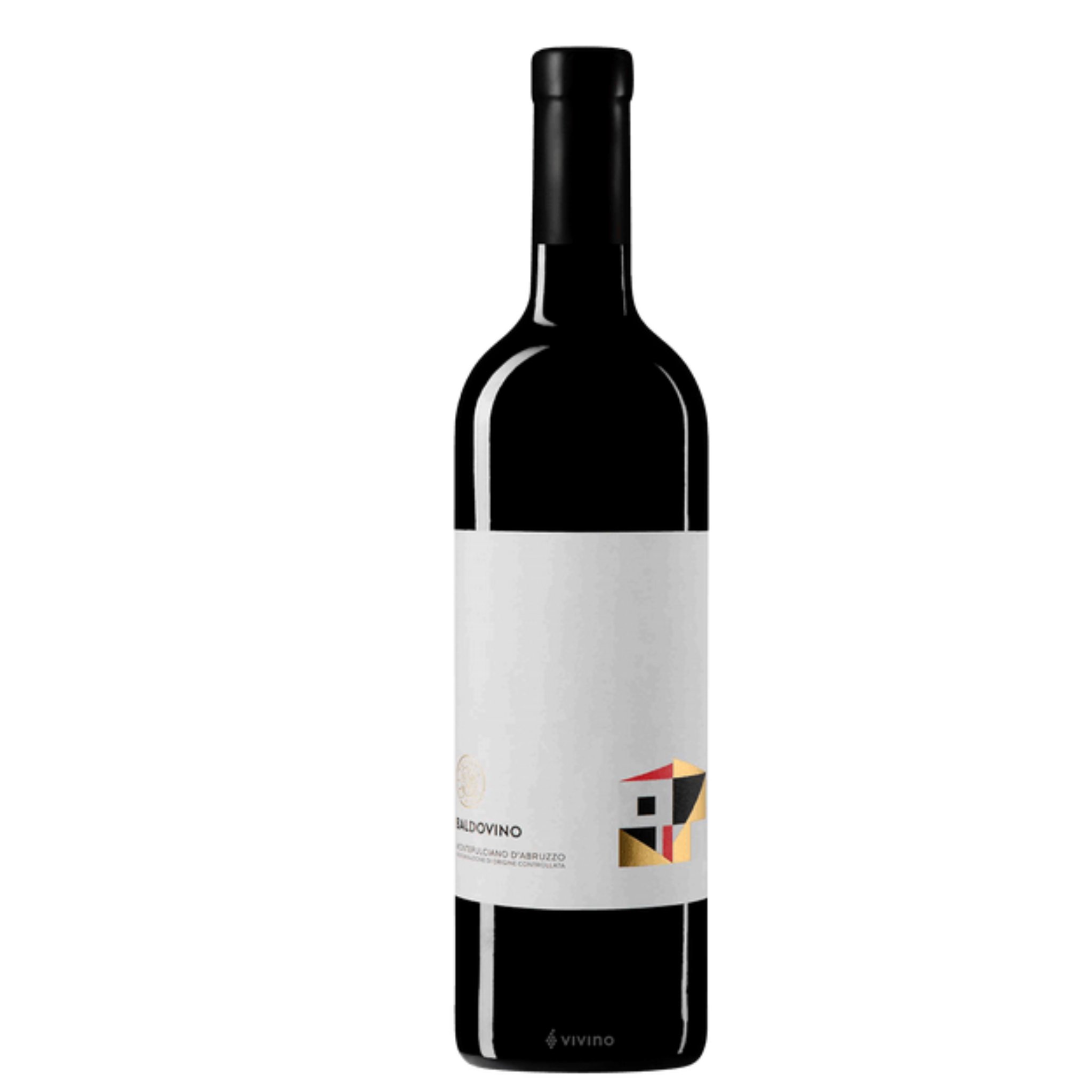 TENUTA I FAURI “BALDOVINO” - Cerasuolo d'Abruzzo DOC